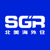 SGR北美海外仓