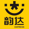 韵达快递